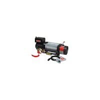 Seilwinde HSW9500, 12 V, Zugkraft 4300 kg