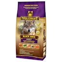 Vorschaubild WOLFSBLUT Black Bird Truthahn mit Süßkartoffeln Hundetrockenfutter