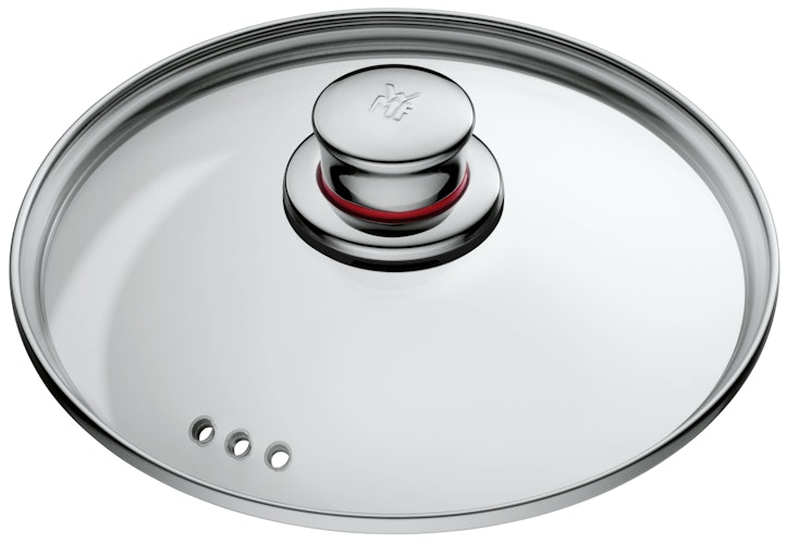 WMF Quality One Topf-Set, 4-teilig Ø 20/16/20/24 cm