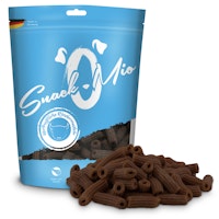 SnackOMio vortreffliche Nudeln 125 Gramm Hundesnack