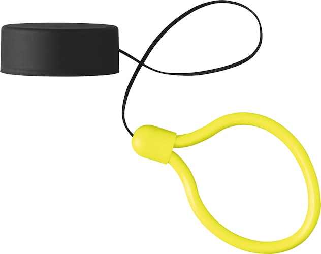 ABUS Roll Up Adapter 68 black