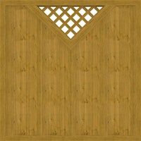 GroJa Select Typ B 1,80 Meter hoch - in verschiedenen Farben + Breiten