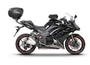 Vorschaubild SHAD Top Master Befestigungssatz Kawasaki