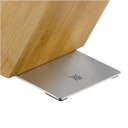 Vorschaubild WMF Spitzenklasse Plus Messer-Vorteils-Set* mit FlexTec Messerblock für di