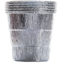 Vorschaubild Traeger Aluminiumeinsatz für Fettauffangeimer - 5 Stück