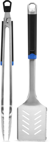 Napoleon Essential Grillbesteck, 2-tlg.