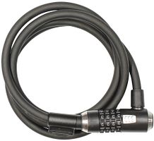 KRYPTONITE Zahlen-Kabelschloss Kryptoflex Combo Cable 150 cm