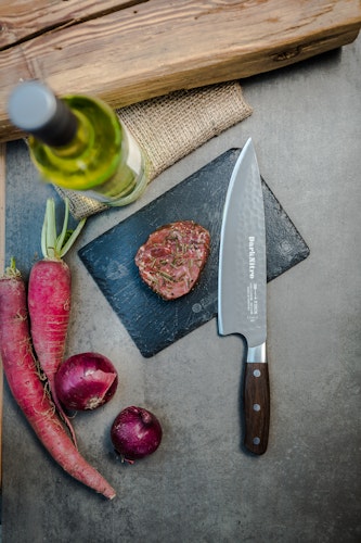 DICK Kochmesser DARKNITRO 21 cm