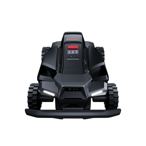 Segway Mähroboter Navimow X420E AWD