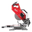 Vorschaubild Milwaukee M18SMS216-0 AKKU-KAPP-/GEHRUNGSSAEGE  4933471057