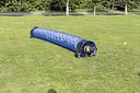 Vorschaubild TRIXIE Fun Agility Basic Tunnel, ø 60 cm/5 m, blau