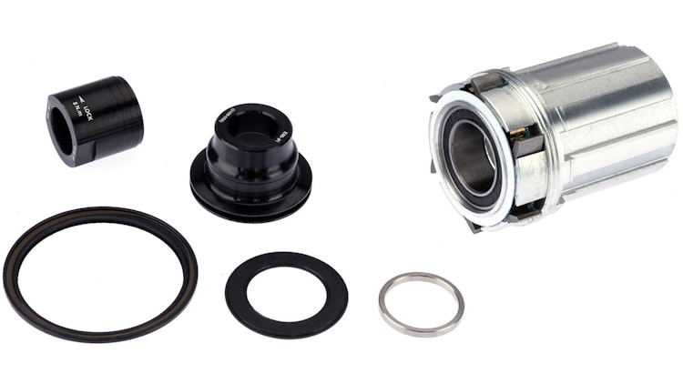 Tern Freilaufkörper