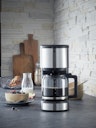 WMF Stelio Aroma Filterkaffeemaschine mit Glaskanne