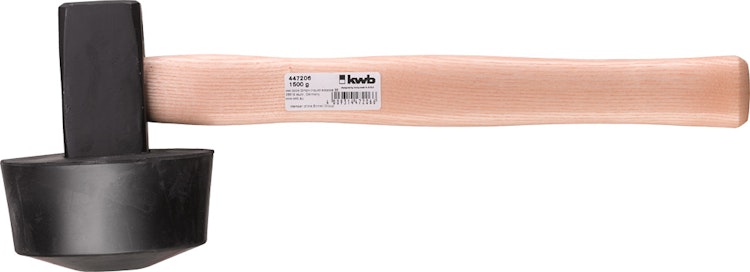 kwb Plattenlegehammer LS 447206