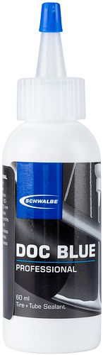 Schwalbe Doc Blue Schlauchdichtmittel 60 ml schwarz