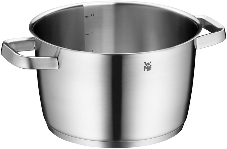 WMF Iconic Fleischtopf 22cm mit Deckel