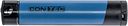 Vorschaubild CONTEC Minipumpe Air Support Big Pen schwarz / riviera blue
