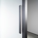 Vorschaubild Flexo Griffleistenpaar 350 x 30mm, gerundet