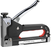 kwb Mehrzweck-Tacker TACK 140 53714