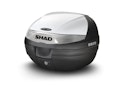 Vorschaubild SHAD COVER SH29 WHITE [D1B29E08]