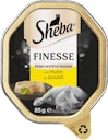Vorschaubild Sheba Finesse Feine Pastete 85 Gramm Katzennassfutter
