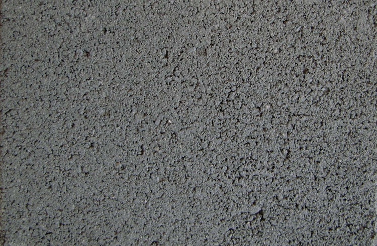 Diephaus Blockstufe ANTHRAZIT 125/35/15 CM PE2