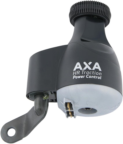 Axa Dynamo HR-Traction Power Control