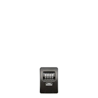 Burg Wächter Schlüsseltresor Key Safe 10 SB