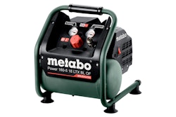 Metabo Akku-Kompressor Power 160-5 18 LTX BL OF