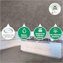 Vorschaubild SLY Large Lava Klick-Designboden Fliesenoptik