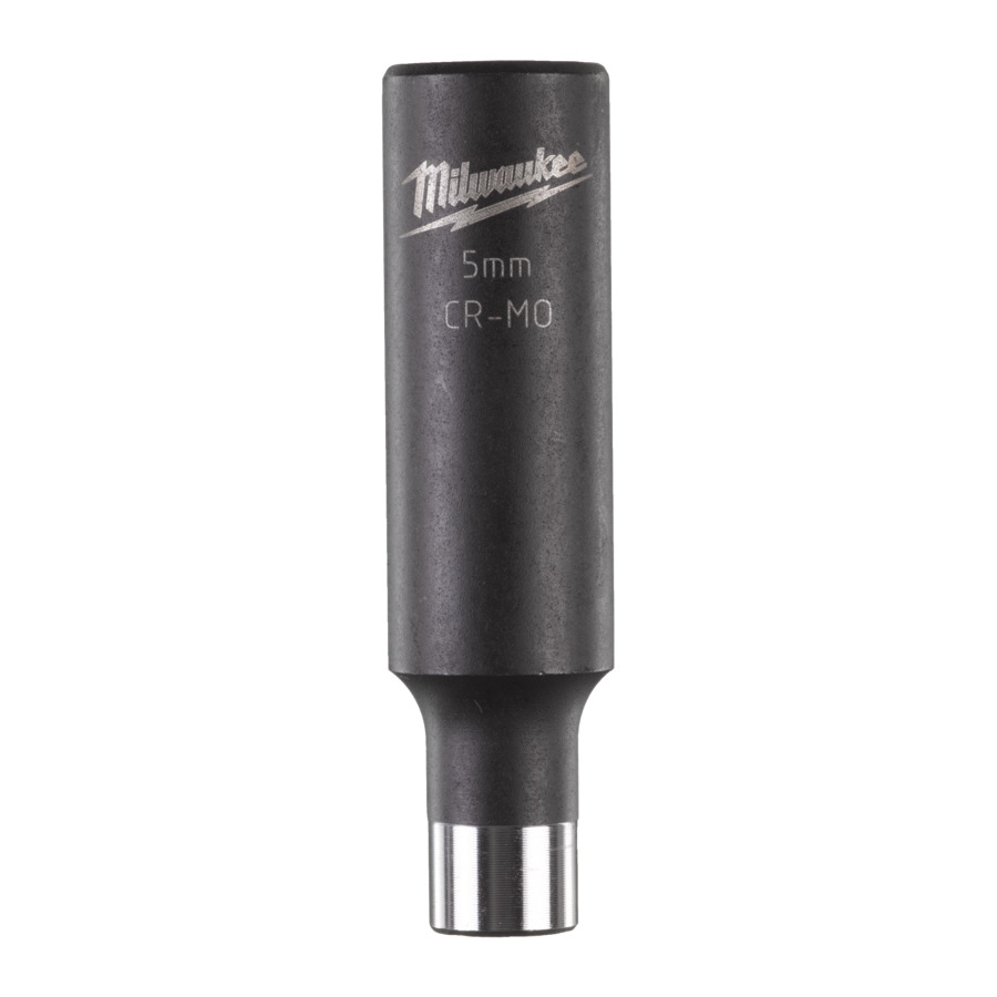 Milwaukee Schlagnuss SHOCKWAVE 1/4" 5x50 mm 4932472285
