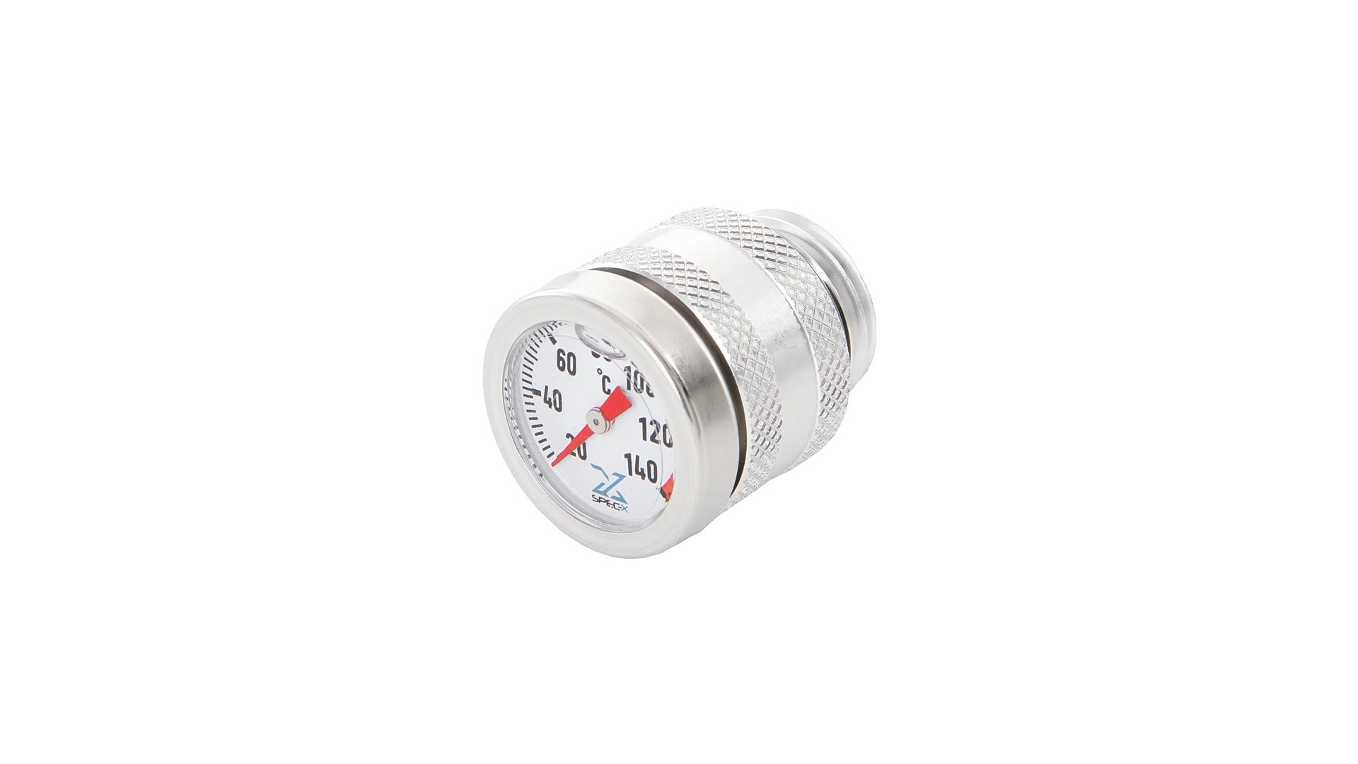 Spec-X Öltemperaturdirektmesser HH 23 Gewinde Ø27 mm