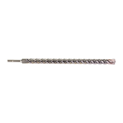 Milwaukee HAMMERBOHRER SDS+ MX4 24X450 - 1ST 4932356508