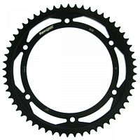 Supersprox Stahl-Kettenrad 428 57Z (Schwarz)