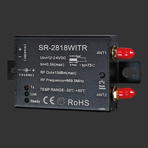 DotSpot WiFi Transmitter DS-2818WITR