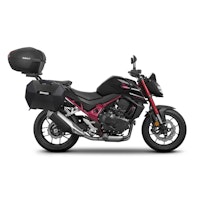 SHAD 3P Befestigungssystem Honda Hornet 750