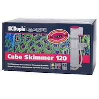 Dupla Cube Skimmer 120 Liter Abschäumer
