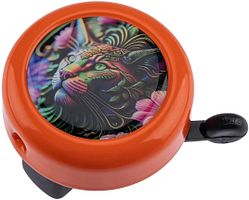 Reich Klingel Colour Cat 55 mm orange,bunt