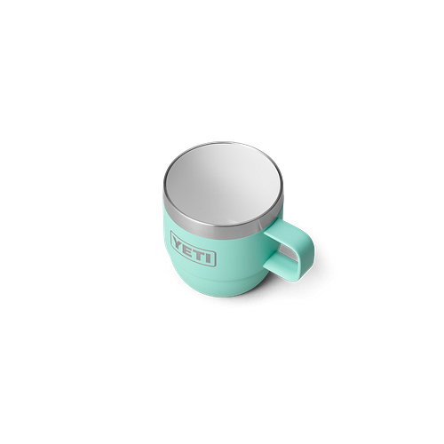 YETI Stapelbare Tasse RAMBLER 6 oz. (177 ml) - 2 Stück