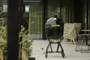 Vorschaubild Big Green Egg The Onyx LARGE Starter Set