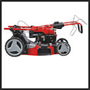 Vorschaubild Einhell Benzin-Rasenmäher GE-PM 53/2 S HW-E Li 3404855