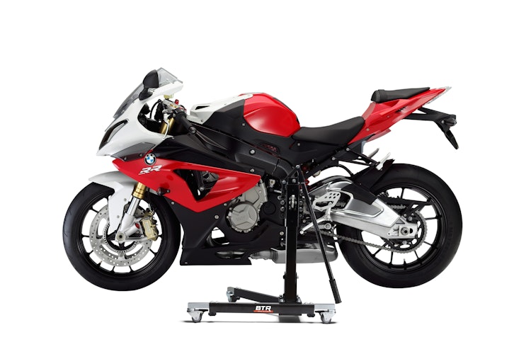 Zentralständer EVOLIFT® für BMW S 1000 RR (K46) 09-13