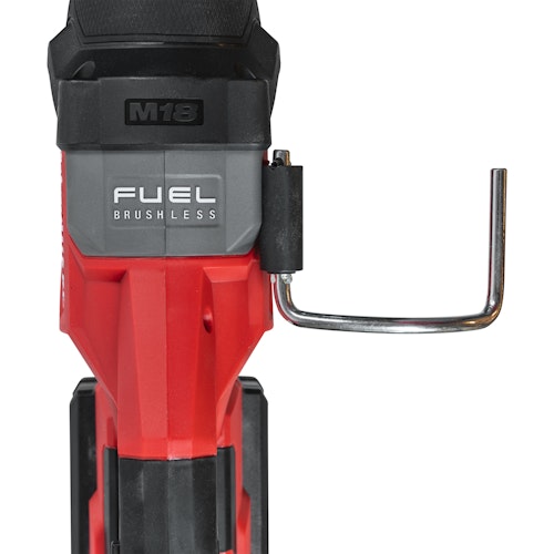 Milwaukee M18 FUEL™ Akku-Betonrüttler M18 FCVN12-0 4933479596