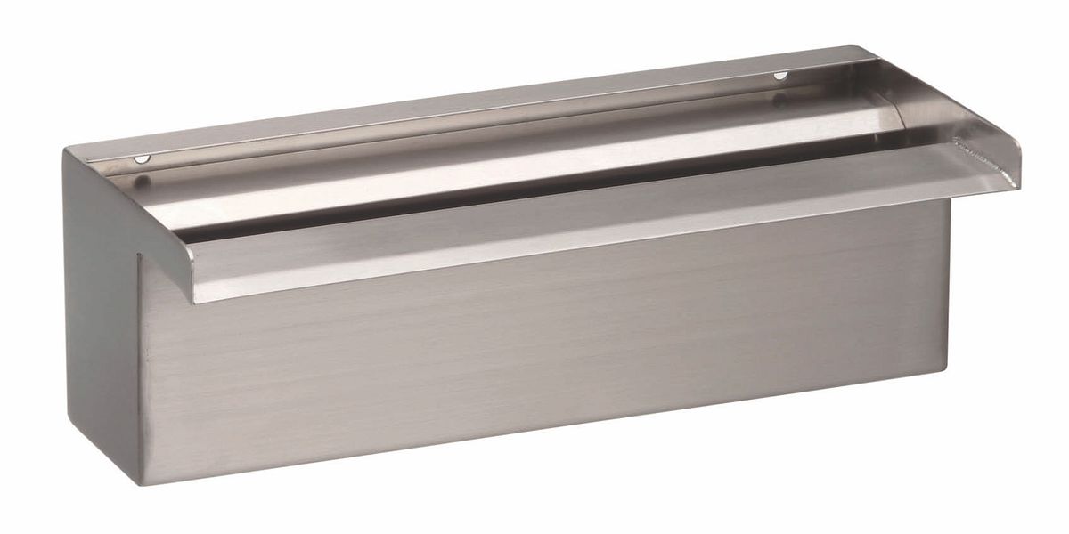 Ubbink Design Wasserfall Niagara 30 ohne LED