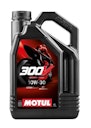Vorschaubild MOTUL 300V Factory Line Road Racing 4T Motorenöl - 10W30 4L