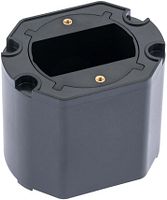 Bosch Adapter PowerTube Akku schwarz