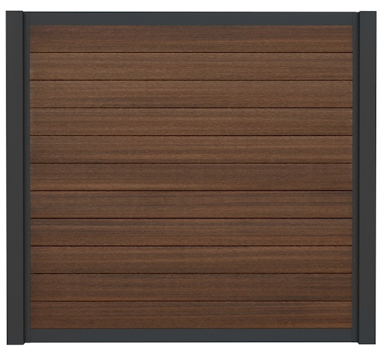 Clercx SeriAL Pfosten