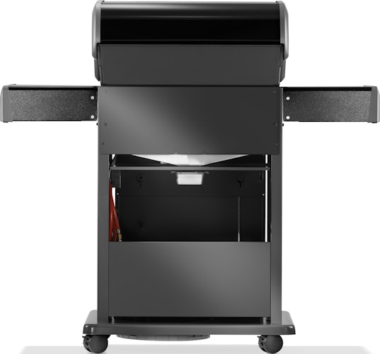 NAPOLEON Gasgrill Rogue 425, Schwarz