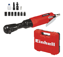 Einhell Ratschenschrauber (Pneumatic) TC-PR 68 4139180