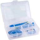 Vorschaubild Quaxar Entlüftungs-Kit Shimano/Tektro